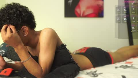 HARRY online show from December 2024 04:44:02 PM