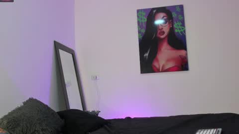 HARRY online show from February 2025 01:29:01 PM