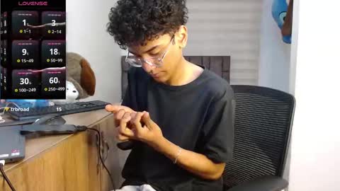 HARRY online show from September 2025 05:57:02 PM