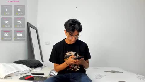 HARRY online show from December 2025 01:29:02 PM