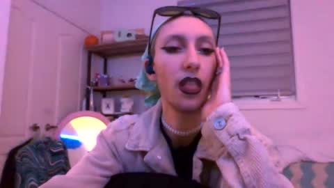 KARLIE QUINZEL stripper MD. online show from March 2025 03:10:02 AM