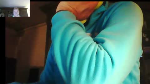 hot n  nasty online show from April 2026 10:55:02 PM