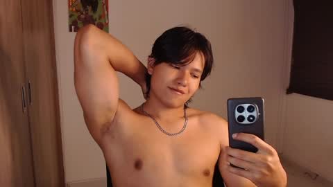 Haru online show from April 2026 05:49:02 AM