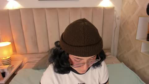 Haru Bonny online show from January 2026 07:27:02 PM