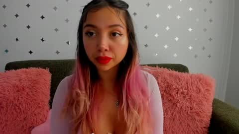 Sophia Blossom online show from June 2026 09:48:02 PM