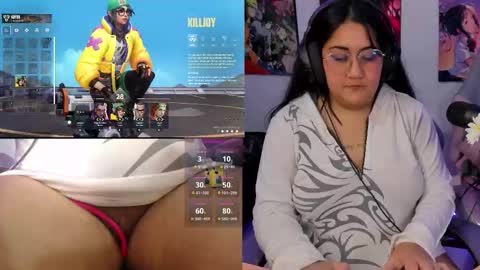 karen  online show from November 2025 10:09:01 PM