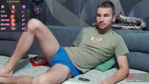 Harvey online show from September 2025 08:20:01 PM