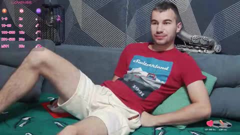 Harvey online show from October 2025 08:25:01 PM