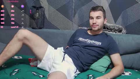 Harvey online show from November 2025 09:03:02 PM