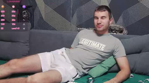 Harvey online show from November 2025 09:21:02 PM