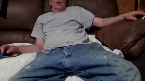 Snapshot of harveybane chatting on February 2025 08:53:02 AM philatio online show from February 2025 08:53:02 AM