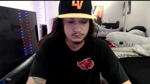 hashg0d online show from December 2025 02:34:01 PM