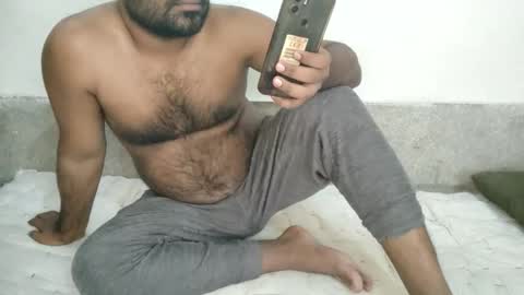 Mr. Devil online show from October 2025 09:45:01 AM