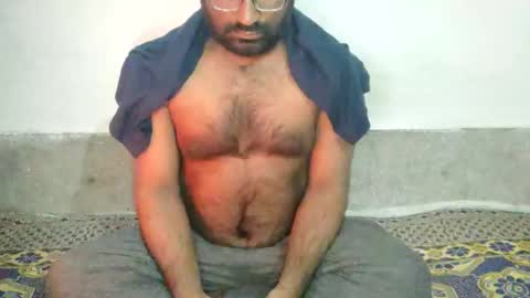 Mr. Devil online show from January 2026 01:33:01 AM