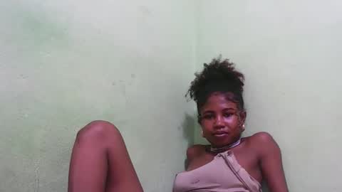 hasleyinah online show from April 2026 08:57:01 PM