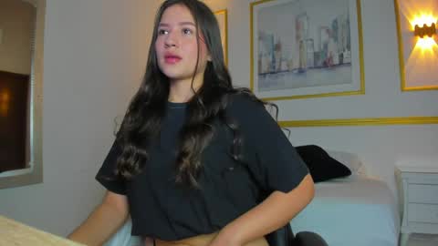 H A S N A online show from April 2026 10:49:02 AM