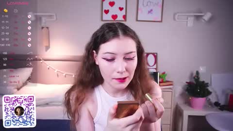 Mary online show from March 2026 05:09:02 AM