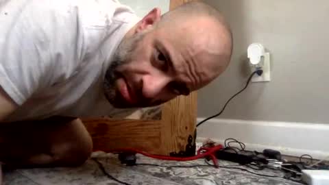 Snapshot of havingfun103 chatting on February 2025 07:53:02 PM havingfun103 online show from February 2025 07:53:02 PM