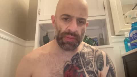 havingfun103 online show from May 2026 12:11:02 PM