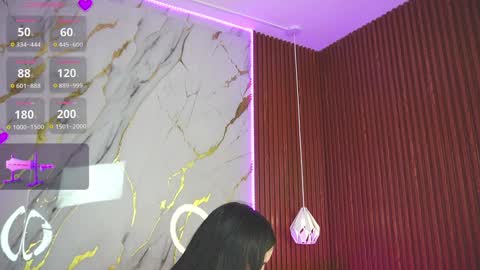 haylie  See you tonight at 8pm Colombia time online show from January 2025 06:22:01 AM