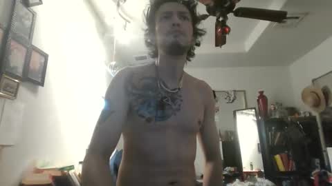 hayden_gp online show from April 2026 08:17:01 PM