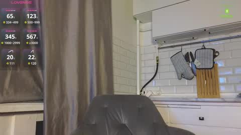 HaydenMuscled online show from February 2025 05:58:01 AM