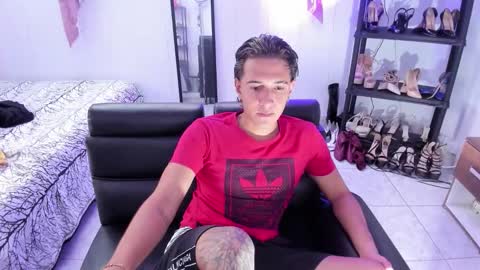 Hayen Boy online show from November 2025 08:08:01 PM