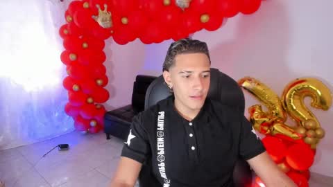 Hayen Boy online show from November 2025 07:13:02 PM