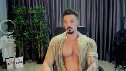 Snapshot of haydenspears chatting on October 2025 07:07:02 AM HaydenSpears online show from October 2025 07:07:02 AM