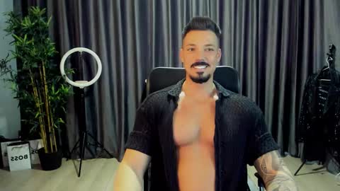 Snapshot of haydenspears chatting on March 2026 07:58:02 AM HaydenSpears online show from March 2026 07:58:02 AM