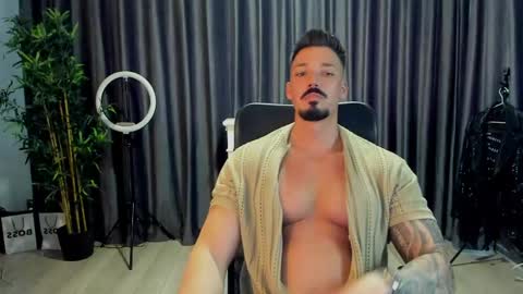 Snapshot of haydenspears chatting on March 2026 01:38:01 PM HaydenSpears online show from March 2026 01:38:01 PM