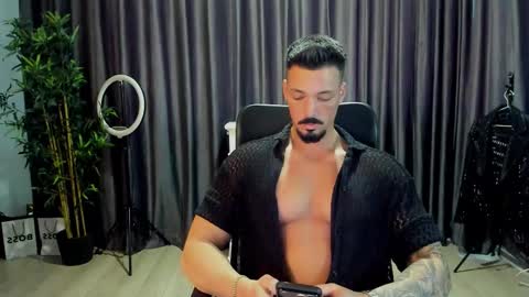 Snapshot of haydenspears chatting on March 2026 02:01:01 PM HaydenSpears online show from March 2026 02:01:01 PM