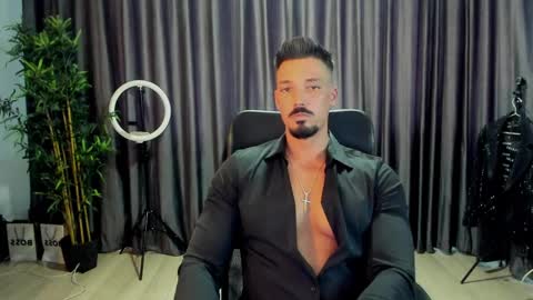 Snapshot of haydenspears chatting on April 2026 12:54:01 PM HaydenSpears online show from April 2026 12:54:01 PM