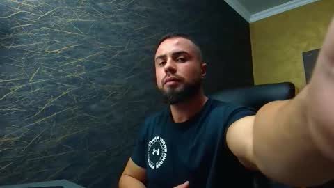 HayesWood online show from November 2025 05:50:02 AM