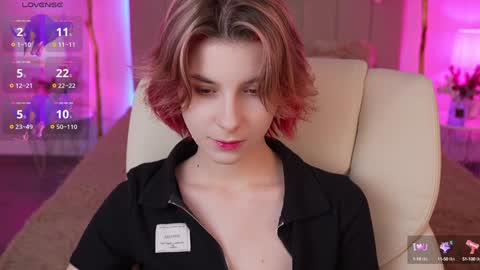 haylaamber online show from December 2024 08:04:02 PM