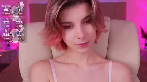 haylaamber online show from January 2025 08:09:01 PM