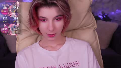 haylaamber online show from January 2025 11:00:01 PM