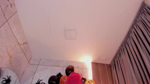 haylenpark online show from October 2025 10:05:02 AM