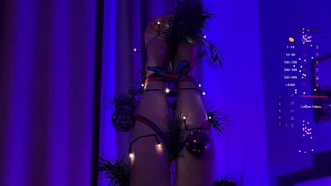 Snapshot of hayles_strong chatting on December 2024 02:38:02 AM Elle online show from December 2024 02:38:02 AM