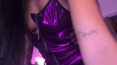 Hayley online show from February 2026 10:06:01 PM