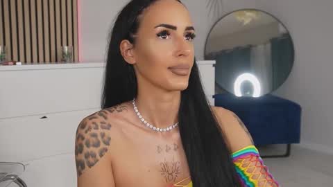 Hayley online show from February 2026 10:08:01 PM