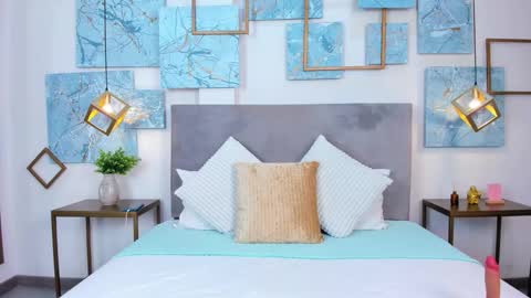 Hayli  online show from March 2026 05:53:02 PM