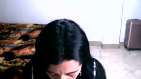 Snapshot of haylie85 chatting on December 2024 11:13:02 PM haylie85 online show from December 2024 11:13:02 PM