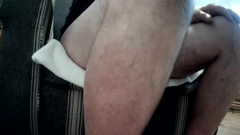 Snapshot of haywired1 chatting on December 2024 04:06:01 PM Haywired online show from December 2024 04:06:01 PM