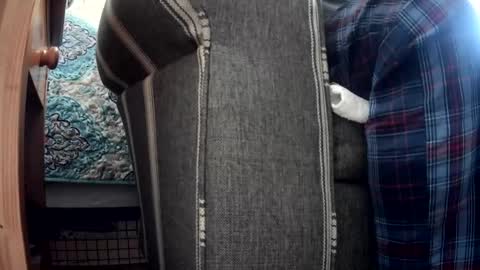 Snapshot of haywired1 chatting on January 2025 09:13:01 PM Haywired online show from January 2025 09:13:01 PM