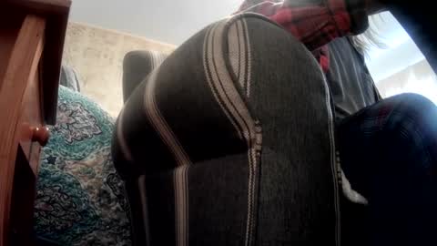 Snapshot of haywired1 chatting on February 2025 05:34:01 PM Haywired online show from February 2025 05:34:01 PM