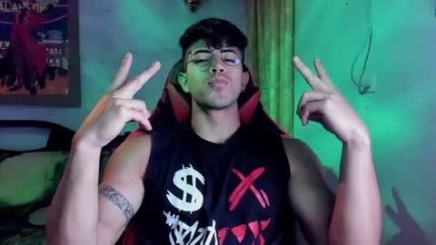 hazbinstudio online show from February 2026 05:22:02 PM