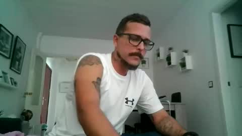 haze_john online show from March 2026 11:47:02 AM