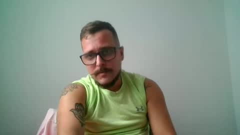 haze_john online show from March 2026 03:34:02 PM