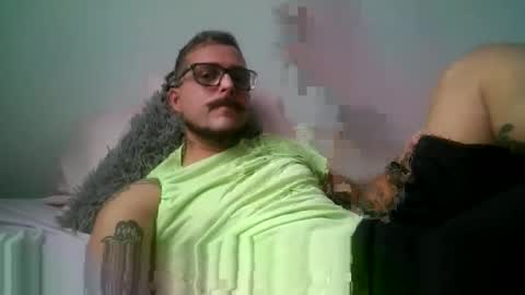 haze_john online show from April 2026 03:24:01 PM